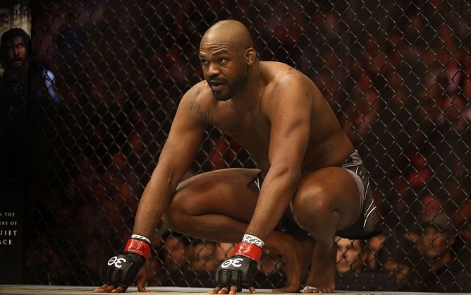 Jon Jones opens up on the difference-maker between athletes, unknowingly mirrors Conor McGregor’s philosophy from the past