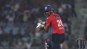 "Doesn't come across as a guy who demands leadership" - Aaron Finch on Axar Patel
