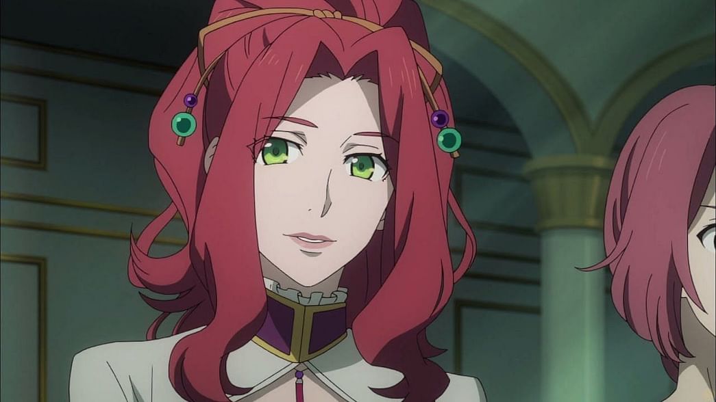 10 most attractive female anime villains, ranked