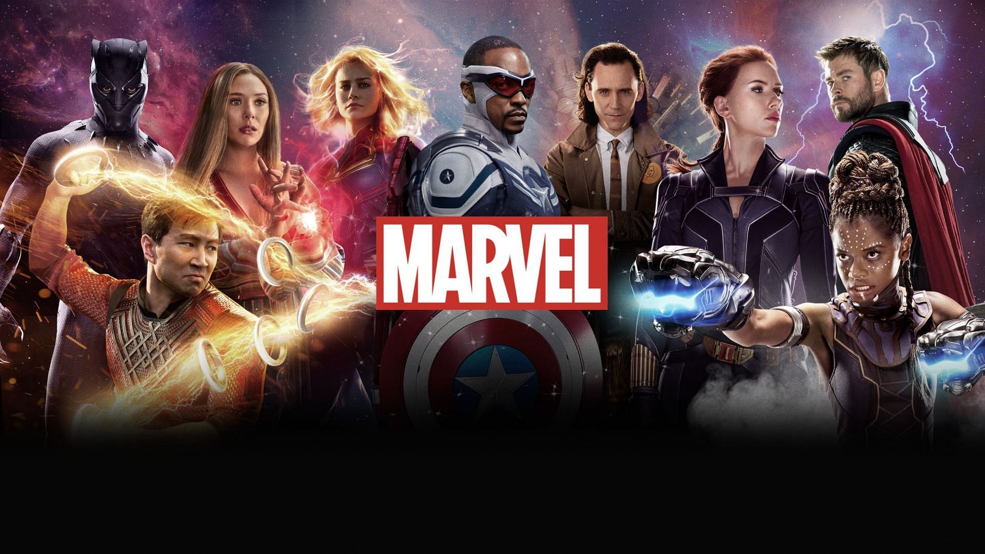 Disney+ sends shockwaves through fans as beloved Marvel series abruptly vanishes (Image via Disney)