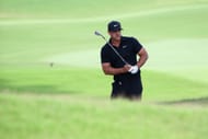 Brooks Koepka doesn't like slow play