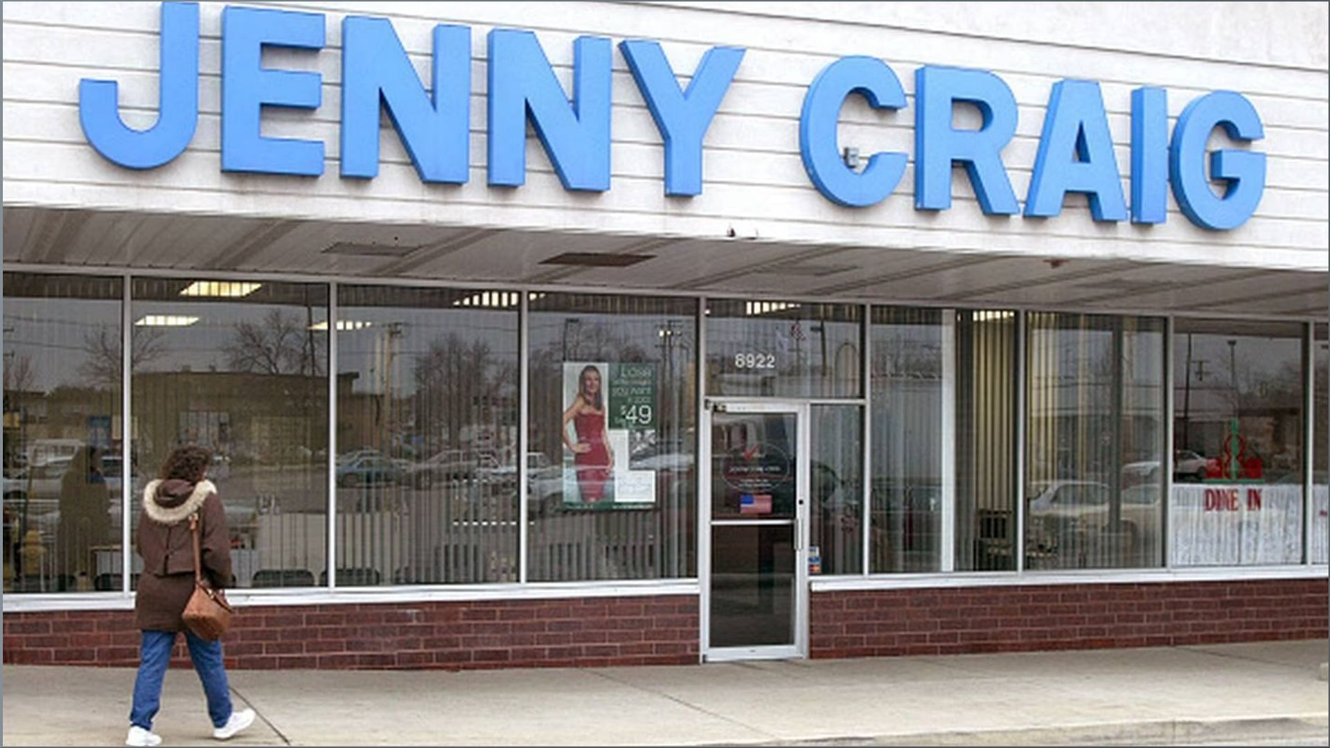 Jenny Craig may shutter its corporate office on Friday, May 5 (Image via Tim Boyle/Getty Images)