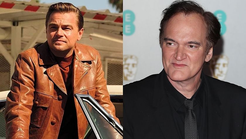 Is Rick Dalton a real person? Quentin Tarantino announces the passing ...