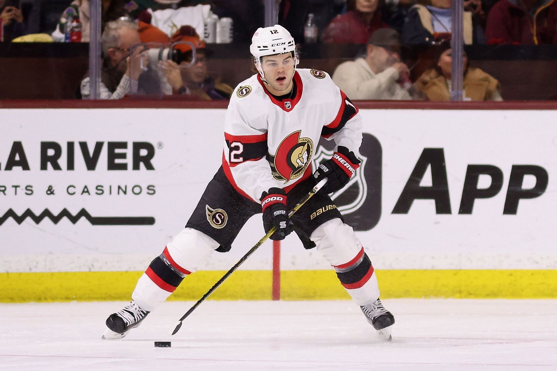 Ottawa Senators Acquire Alex DeBrincat