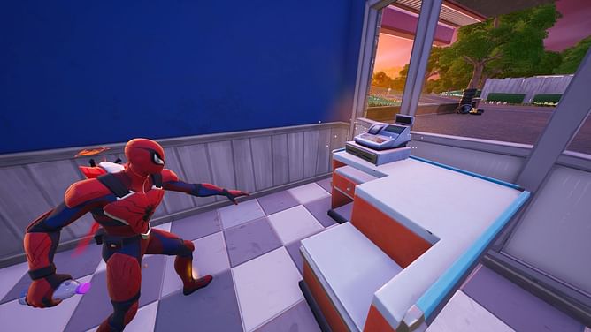 All Cash Register and Safe locations in Fortnite Chapter 4 Season 2