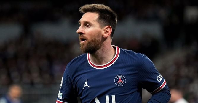 Premier League attacker linked with shock PSG move as Lionel Messi's replacement: Reports
