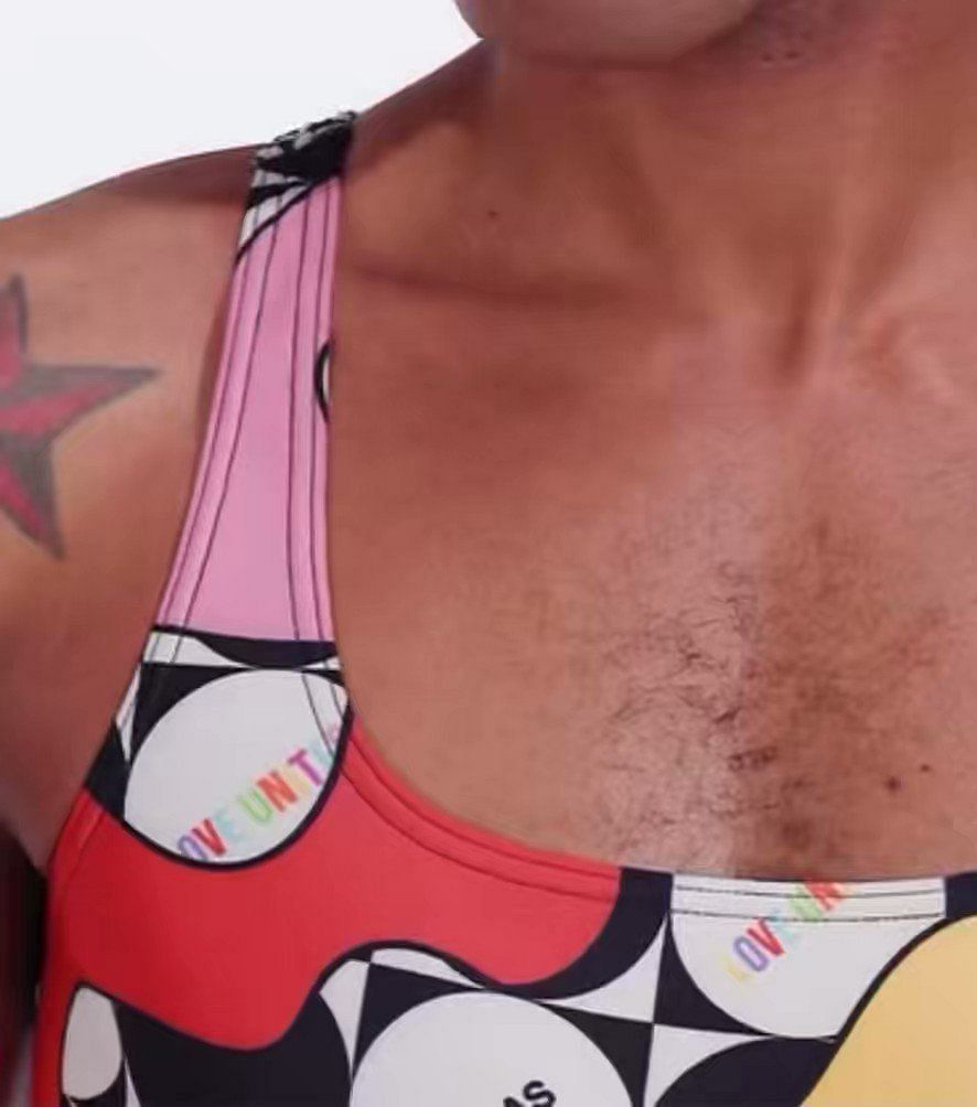 adidas transgender swimsuit｜TikTok Search