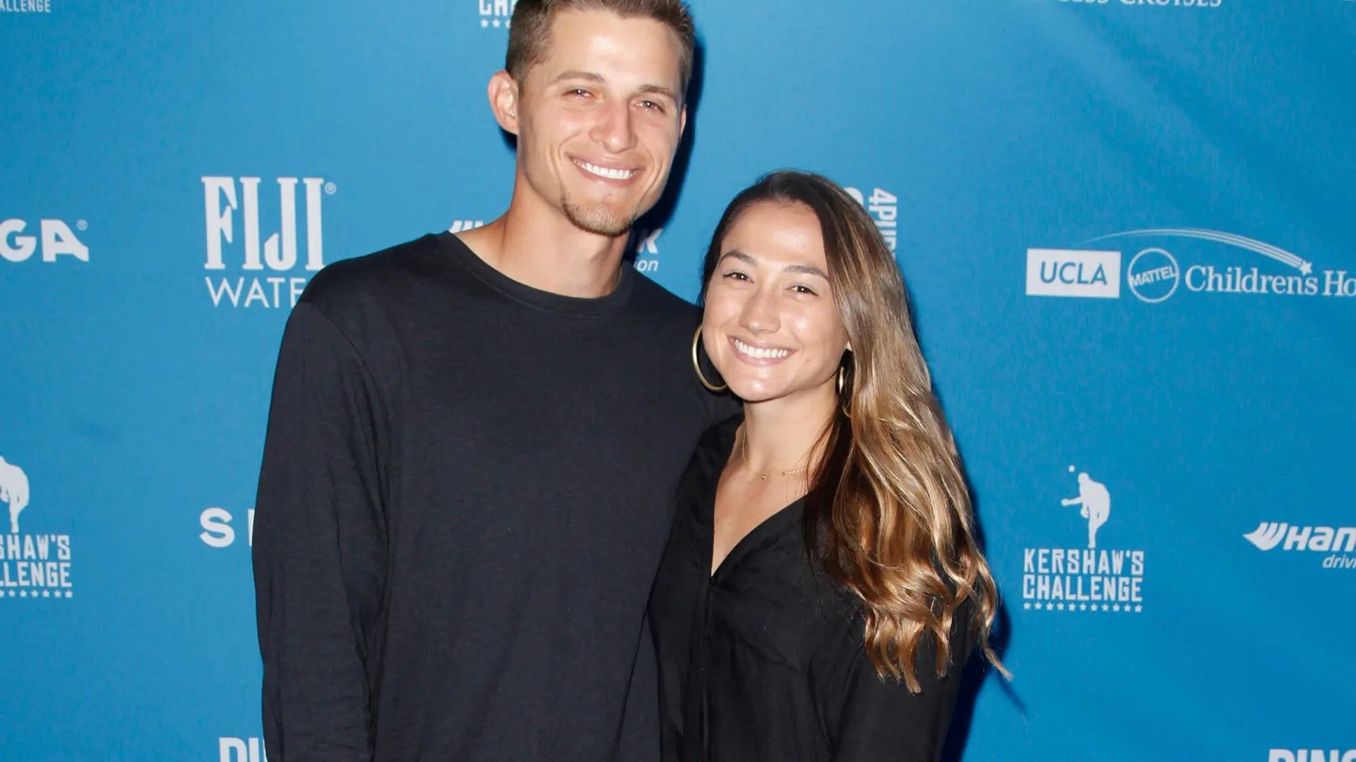 Who is Corey Seager's wife, Madisyn Van Ham? A glimpse into the