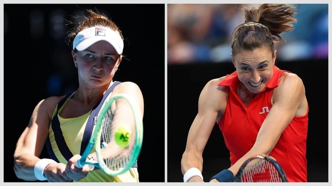 Madrid 2023: Barbora Krejcikova vs Petra Martic preview, head-to-head, prediction, odds, and pick | Mutua Madrid Open