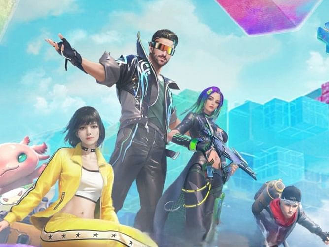 How to update Free Fire MAX OB40 version today: Android and iOS guide