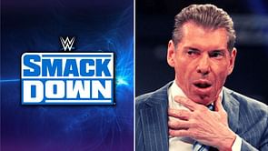 Vince McMahon may have been backstage on SmackDown for a unique reason, according to former WWE manager (Exclusive)