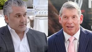 Details of private conversation between Vince McMahon and Nick Khan prior to WWE sale comes to light