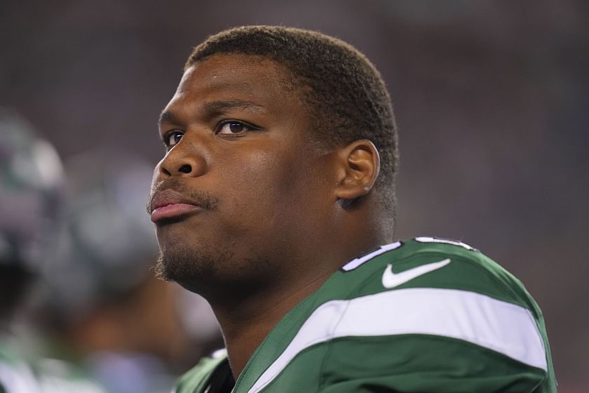 Jets' Quinnen Williams continues rise as elite NFL defender