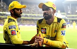 CSK vs KKR, IPL 2023: CSK Player Ratings as MS Dhoni's men suffer blow to top-2 hopes after comprehensive home defeat