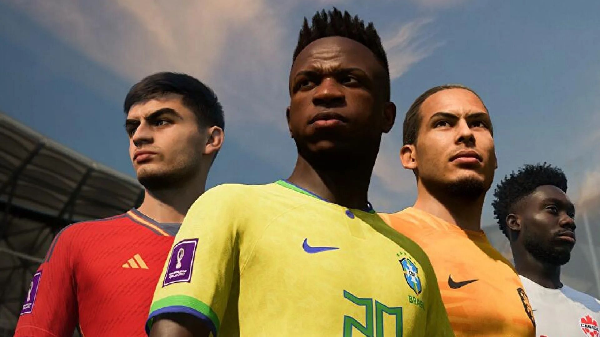 The latest FIFA 23 issues have frustrated many players worldwide (Image via EA Sports)