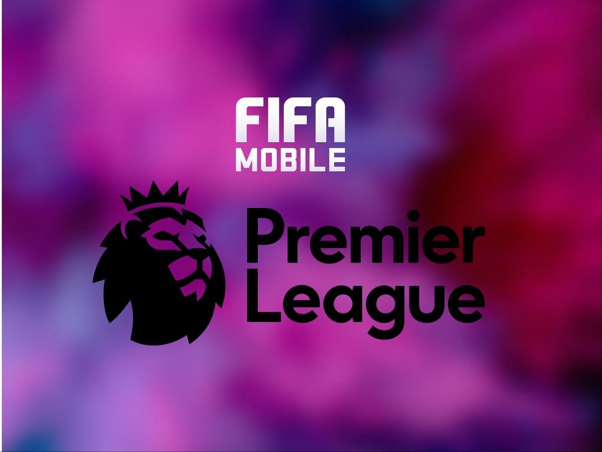 Premier League Chapter is one of the main attractions of the new TOTS promo in FIFA Mobile (Image via Sportskeeda) 