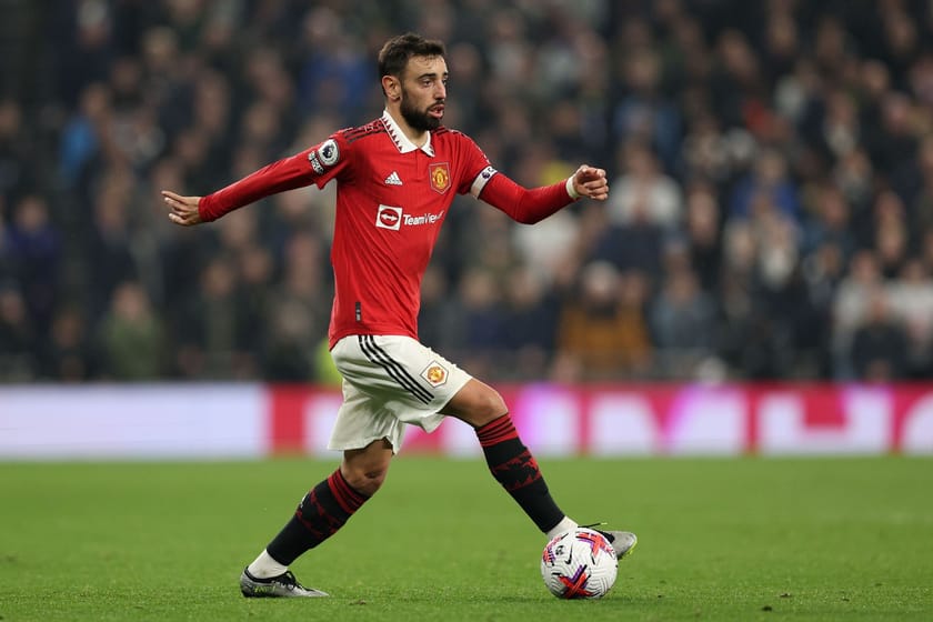 5 greatest midfielders of the Premier League era