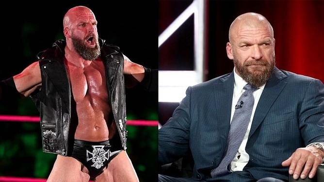 3 Superstars जिन्होंने अपना लगभग आधा जीवन WWE में काम करते हुए बिताया