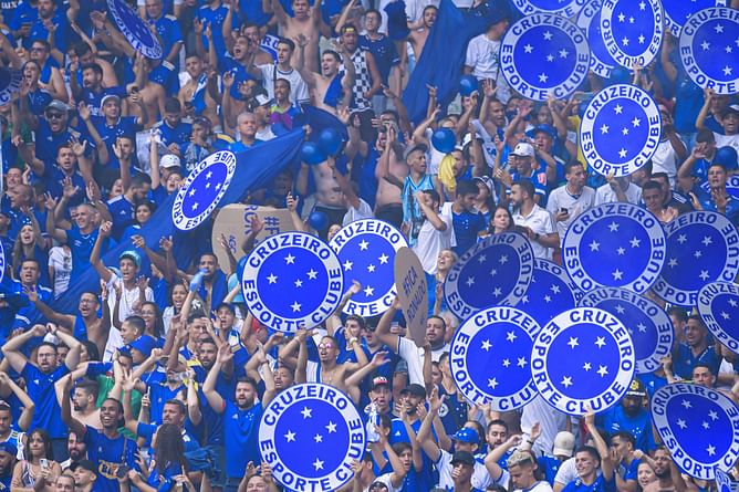 Cruzeiro vs Gremio Prediction and Betting Tips | May 31st 2023
