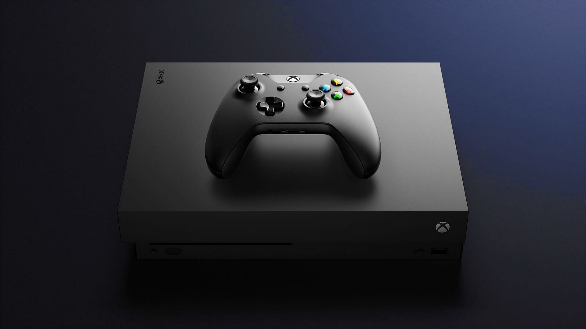 Learn how to gameshare on Xbox in a few simple steps. (Image via Xbox)