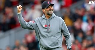 Liverpool win transfer race to sign World Cup winner, willing to offer £70 million to complete signing - Reports