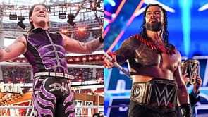 Dominik Mysterio sends an indirect message to Roman Reigns, recalls incident between the two