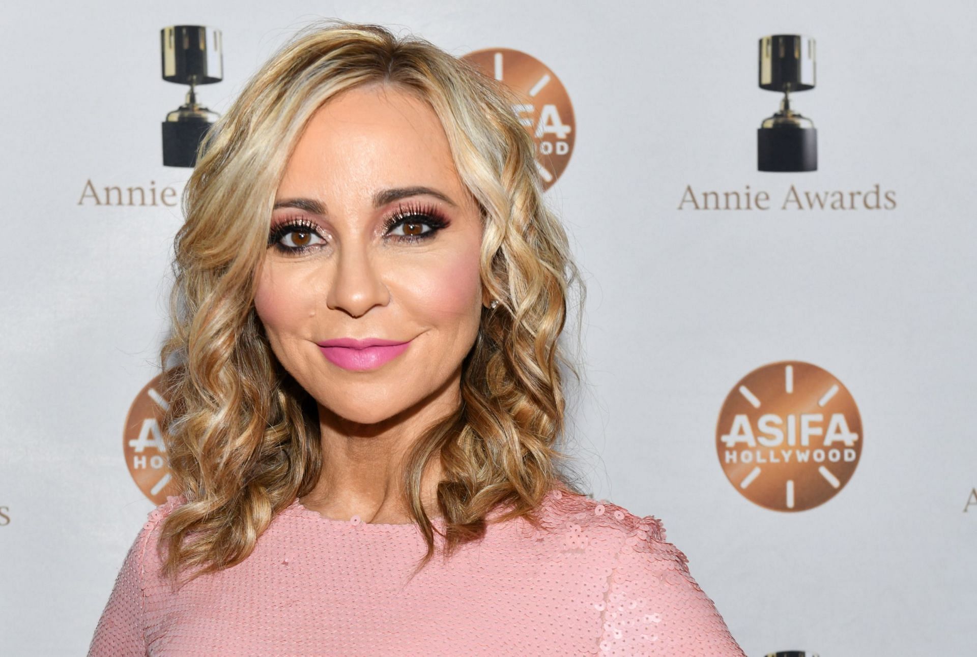 Tara Strong, known for her role in Loki, confirmed her appearance in the upcoming Guardians of the Galaxy Vol. 3 (Image via Getty)