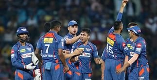 LSG vs CSK, IPL 2023: List of Impact Players in today’s match