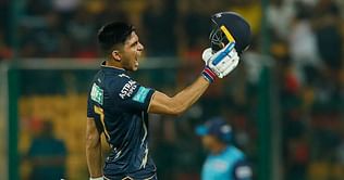 Top 5 knocks of IPL 2023 ft. Shubman Gill & Suryakumar Yadav