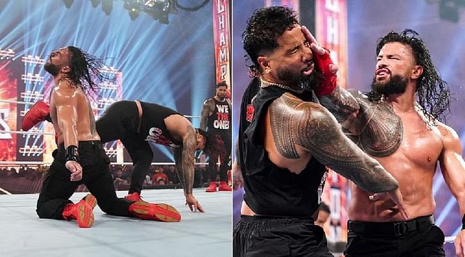 WWE Hall of Famer could return for the first time in almost three years to help Jimmy Uso destroy The Bloodline
