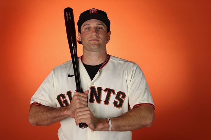 Which high school did Casey Schmitt attend? Looking into Giants ...