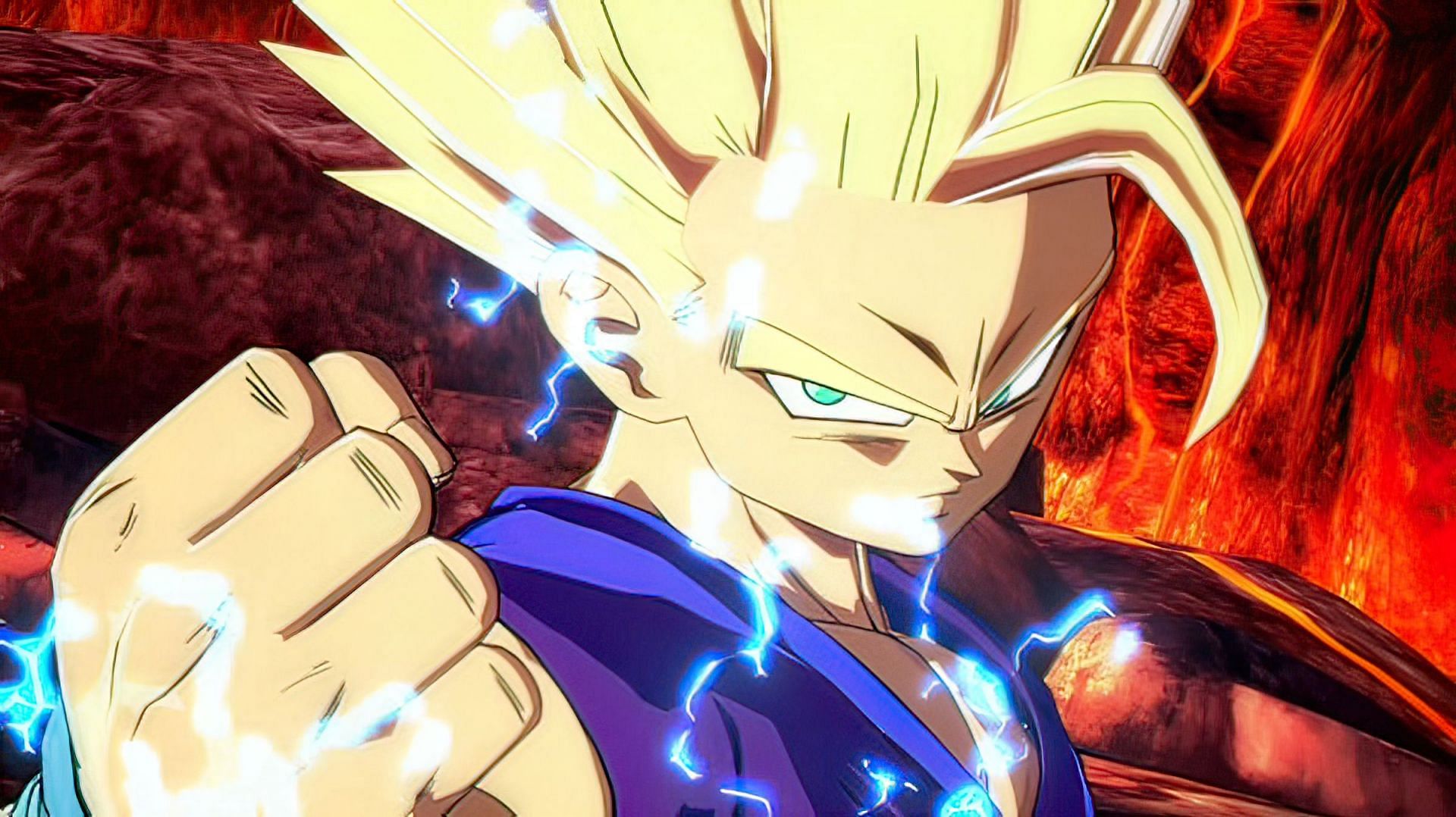 Anime fans can play these Dragon Ball games free with Xbox right now