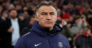 PSG keeping tabs on Germany international valued at staggering €110 million: Reports