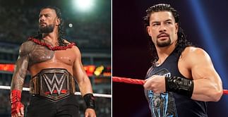 28-year-old could return to WWE to challenge Roman Reigns at SummerSlam