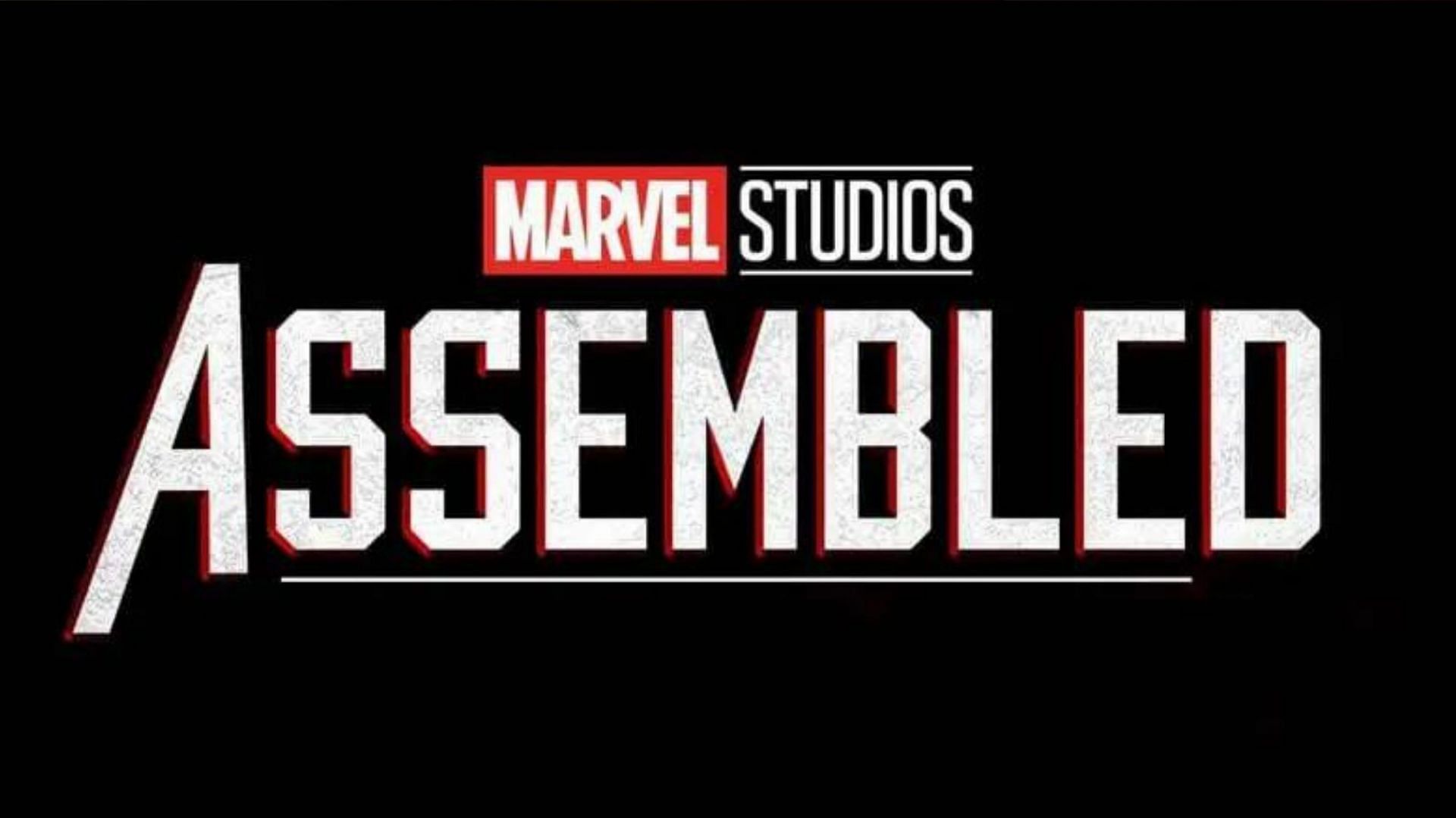 Marvel Studios: Assembled (Image via Marvel)