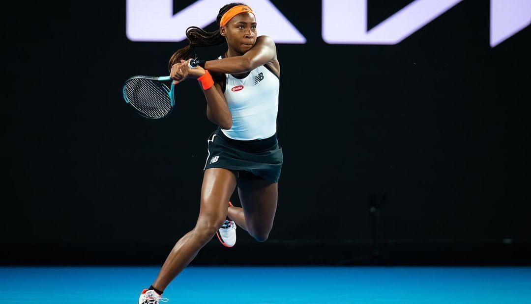 Coco Gauff Height Revealed Everything You Need to Know Sportskeeda