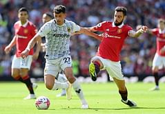 Manchester United 2-0 Wolverhampton: 5 talking points as Martial and Garnacho strikes end losing run | Premier League 2022-23