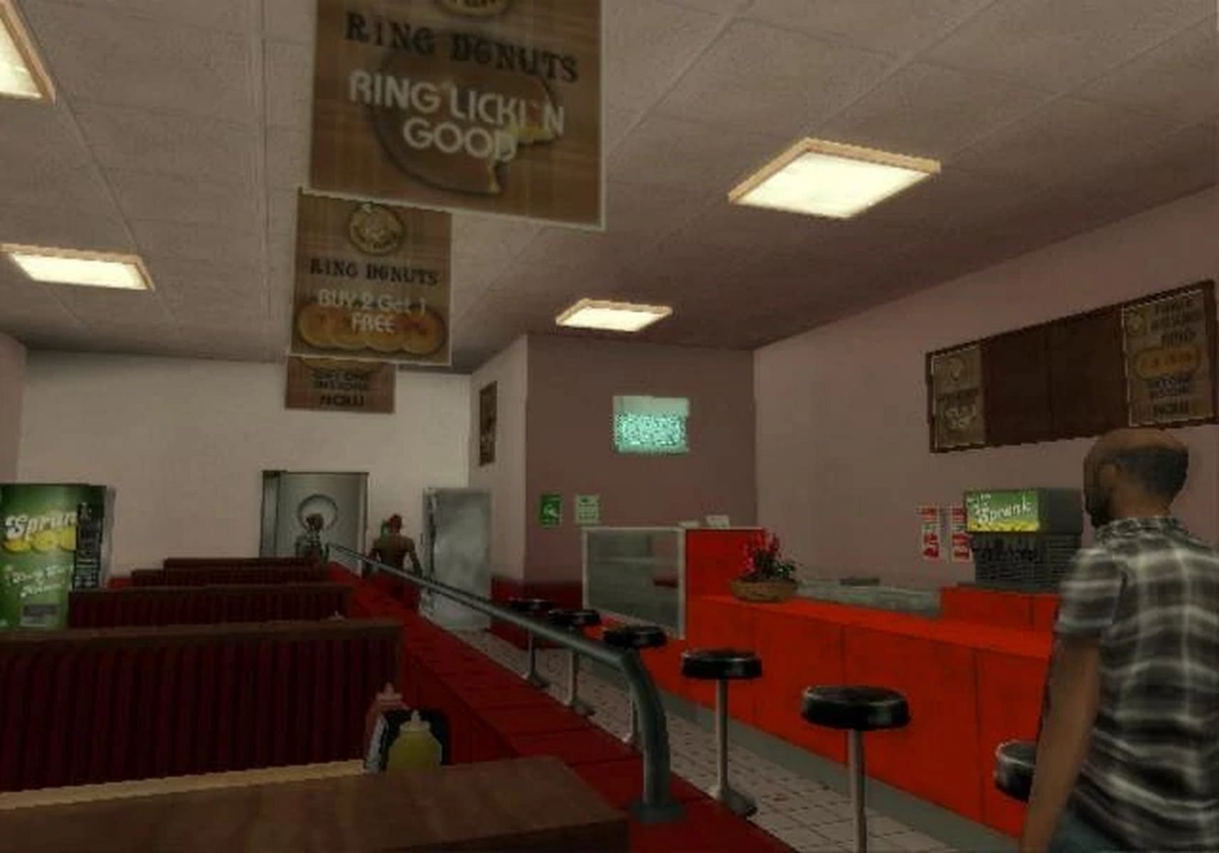 An example of the interior that players can normally never see (Image via Rockstar Games)