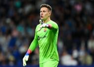 RCD Espanyol vs FCB - LaLiga Santander 2022-23 campaign