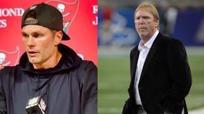 Could Tom Brady’s Raiders ownership get in the way of his FOX deal? NFL insider sets record straight after QB’s future with network placed in doubt