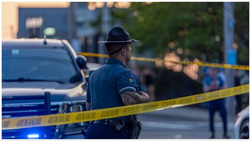 What happened at Revere Beach? Suspects arrested as Memorial Day ...