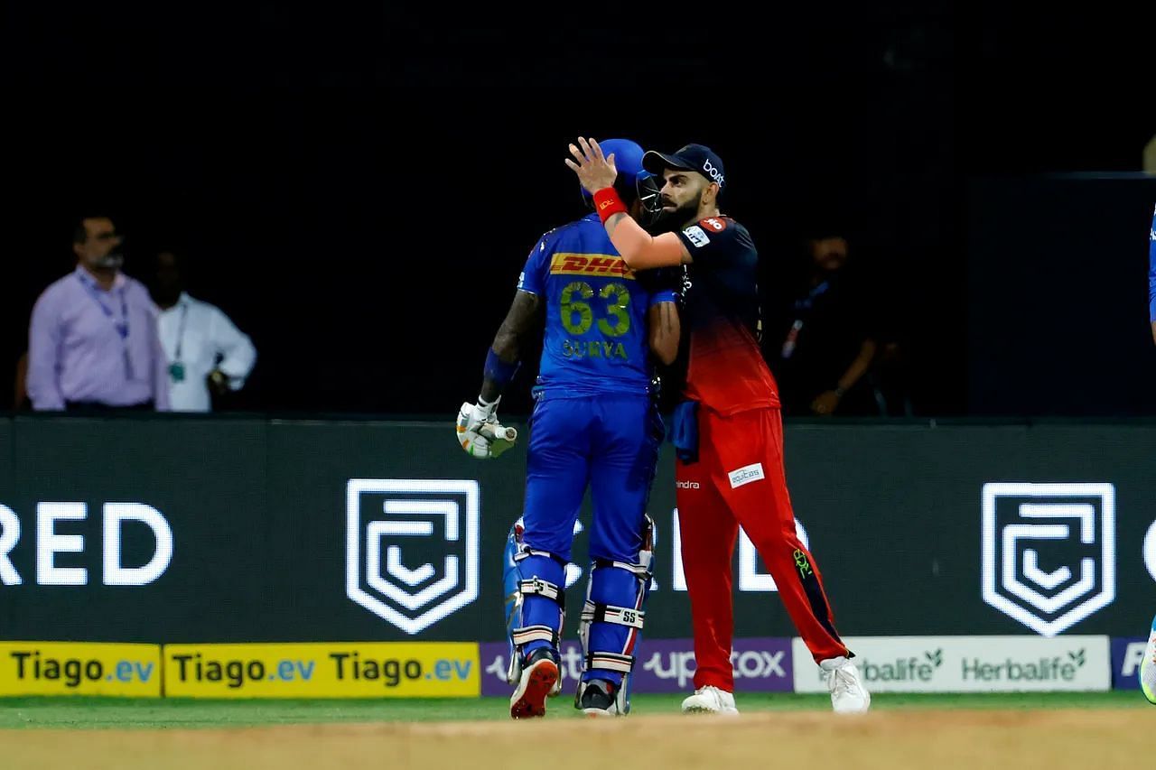 Photo Courtesy : IPL Website and BCCI