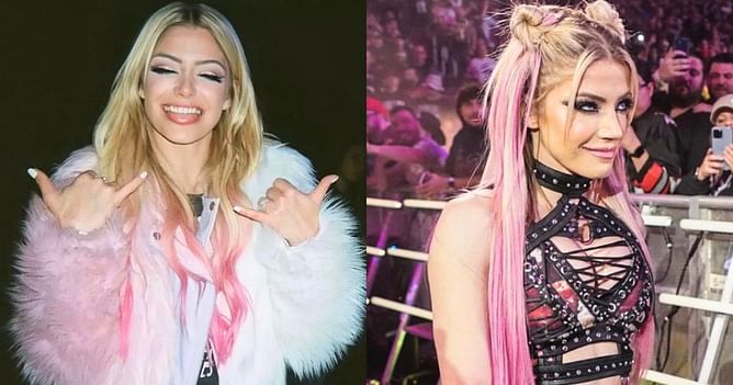 Alexa Bliss might play a key role in top WWE star's future after she returns - Reports