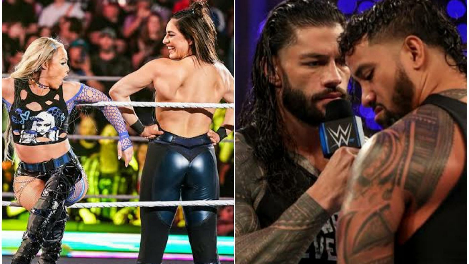 The post-Backlash edition of WWE SmackDown could be an exciting affair.
