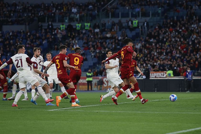 AS Roma vs Nice Prediction and Betting Tips, 23rd July