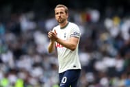 Harry Kane
