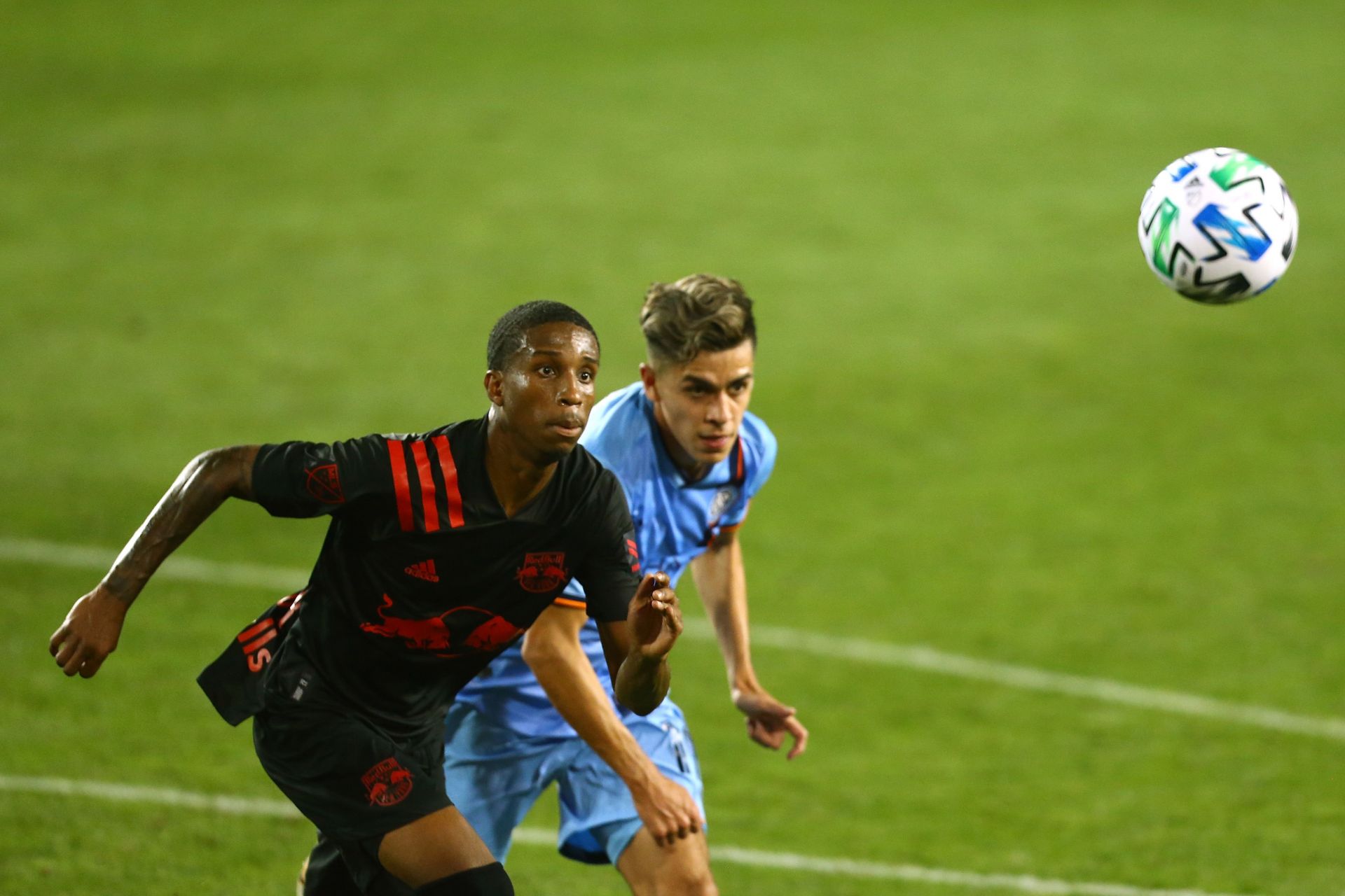 New York Red Bulls vs New York City FC Prediction, 8/21/2021 MLS Soccer  Pick, Tips and Odds