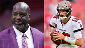 Attorney delivers strong message after finally serving Shaquille O’Neal for involvement in Tom Brady’s FTX scandal