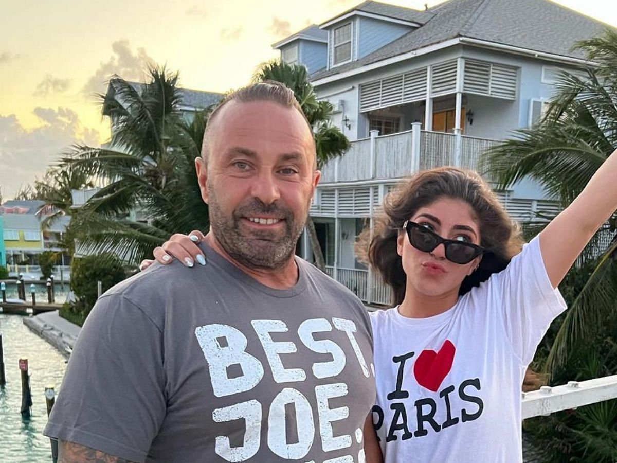 Fans react to Joe Giudice shading the Gorgas in a recent Instagram post 