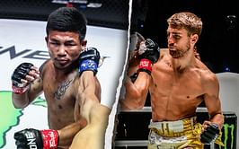 Rodtang Jitmuangnon on superfights with Haggerty, Takeru: 'I want to fight them all'